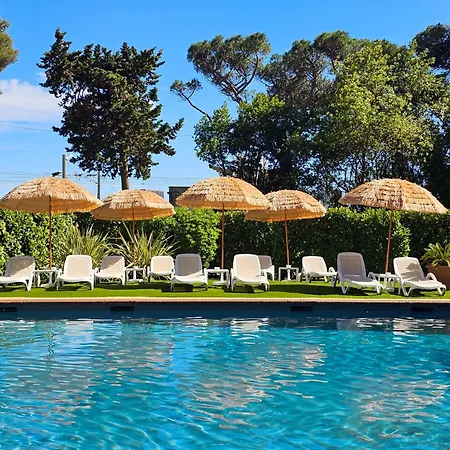 Luxotel Cannes